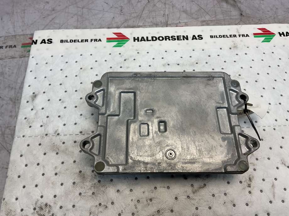 Styreenhet motor til Mazda 3 2013-2016 (Type III, Fase 1)  (MAZDA|P50118881A|)