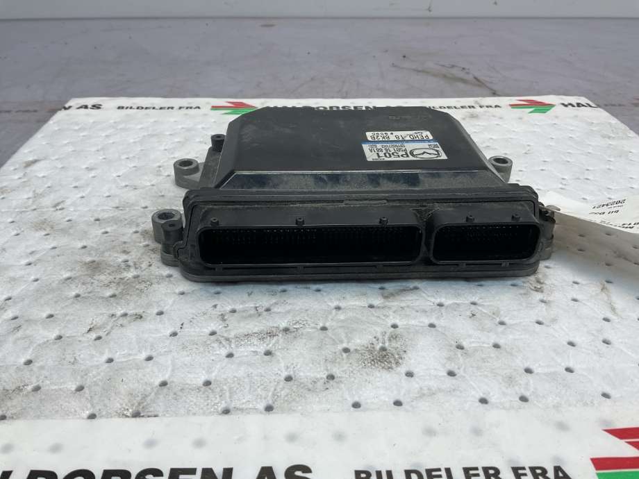 Styreenhet motor til Mazda 3 2013-2016 (Type III, Fase 1)  (MAZDA|P50118881A|)