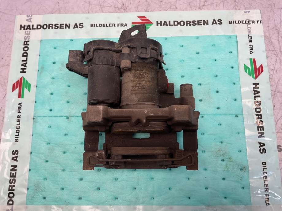 Bremsecaliper venstre bak til Volvo XC60 2017-->> (Type II)  (VOLVO|36003032|)