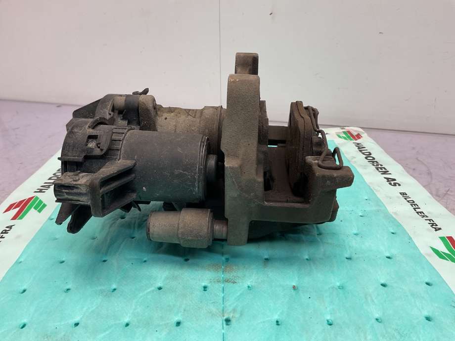 Bremsecaliper venstre bak til Volvo XC60 2017-->> (Type II)  (VOLVO|36003032|)