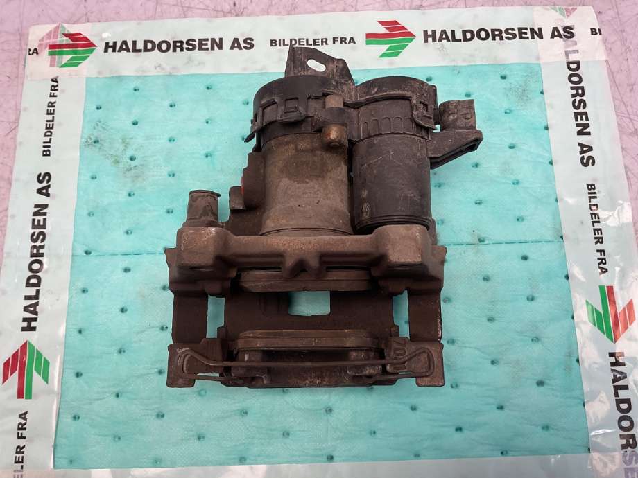 Bremsecaliper høyre bak til Volvo XC60 2017-->> (Type II)  (VOLVO|36003033|)