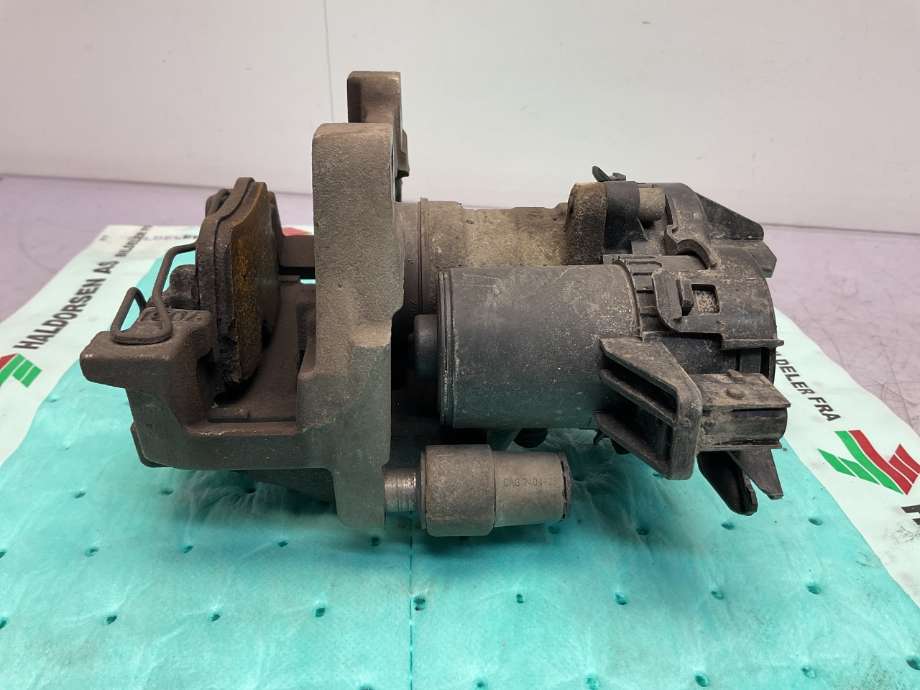 Bremsecaliper høyre bak til Volvo XC60 2017-->> (Type II)  (VOLVO|36003033|)
