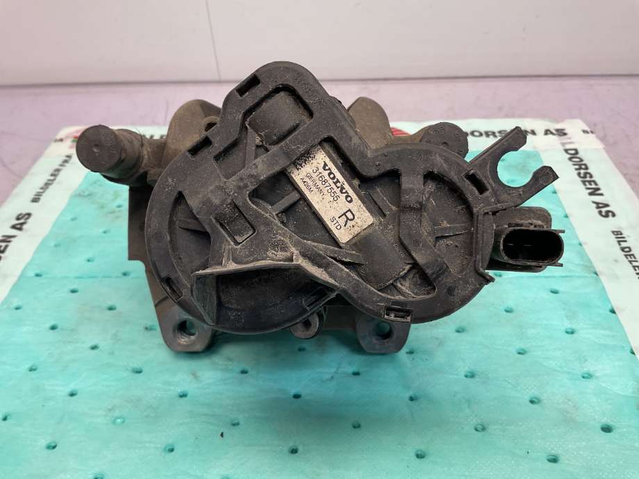 Bremsecaliper høyre bak til Volvo XC60 2017-->> (Type II)  (VOLVO|36003033|)