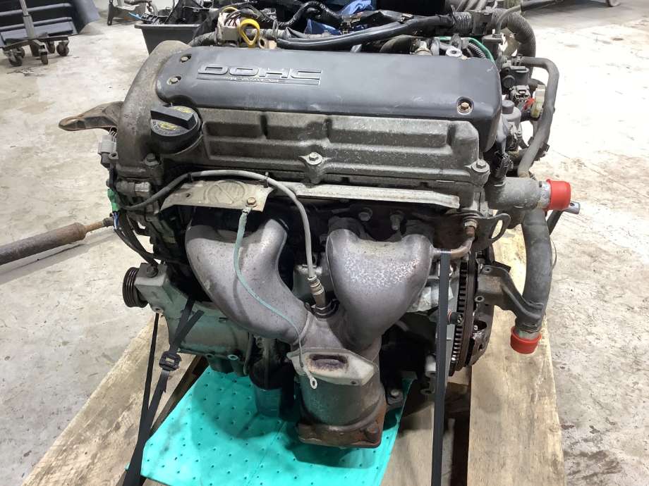 Motor bensin til Suzuki Swift 2005-2010  (SUZUKI|M13A-2219160|)