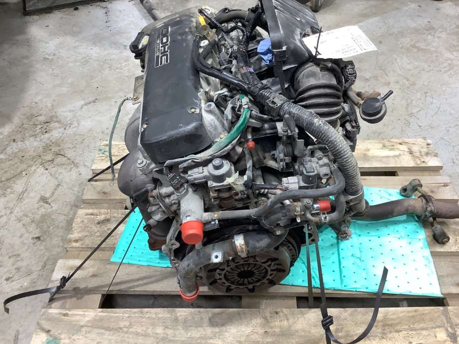 Motor bensin til Suzuki Swift 2005-2010  (SUZUKI|M13A-2219160|)