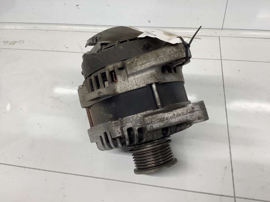 Dynamo til Toyota Proace, 2016-->> (Type II) (TOYOTA|SU001A8157)