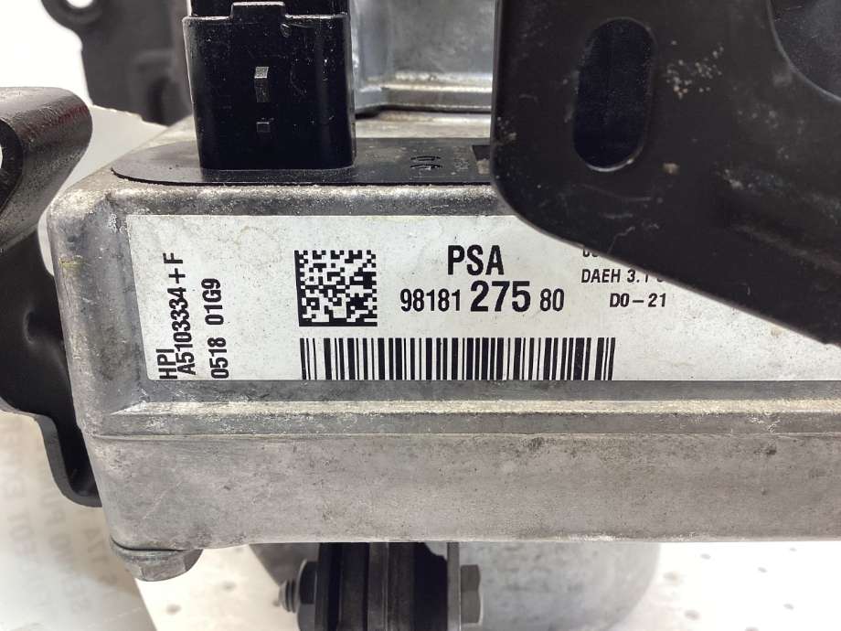 Servo pumpe elektrisk til Peugeot Expert 2016-->> (Type III)  (PEUGEOT|16 174 105 80|)