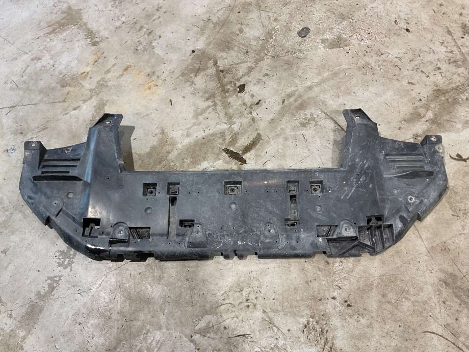 Motorplate under motor til Peugeot Expert 2016-->> (Type III)  (PEUGEOT|98 085 018 80|)