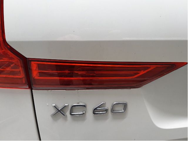 Baklykt venstre indre til Volvo XC60 2017-->> (Type II)  (VOLVO|31656673|)