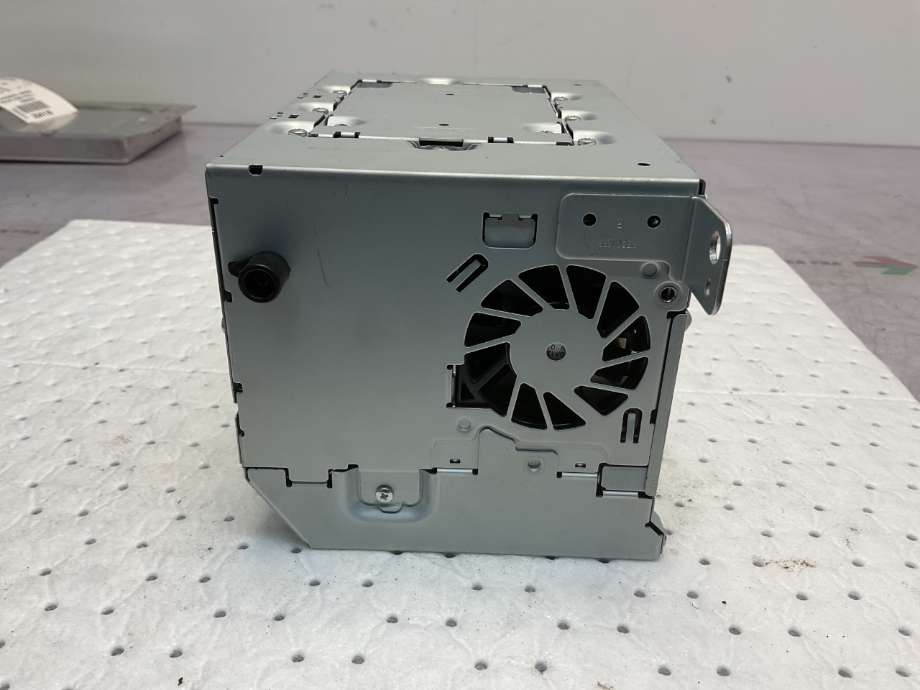 Bilstereo navigasjon til Volvo XC60 2017-->> (Type II)  (VOLVO|36010478|)