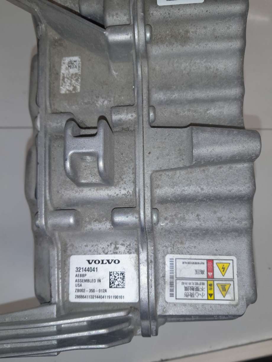 Inverter hybrid til Volvo XC60 2017-->> (Type II)  (VOLVO|36011623||32144041)