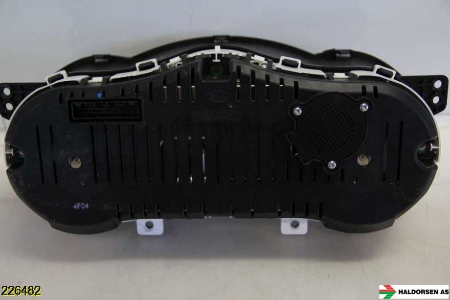 Instrumentpanel til Kia Optima 2014-2017  (KIA|94053 2T070|)