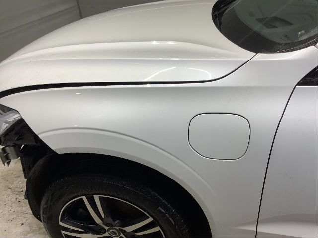 Batterilader inntak/luke til Volvo XC60, 2017-->> (Type II) (VOLVO|32357578)