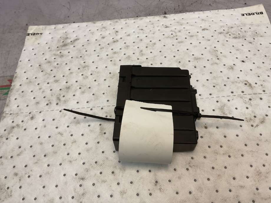 Styreenhet comfort (BCM) til Mazda 3 2013-2016 (Type III, Fase 1)  (MAZDA|KD45675Y0G||KD45675X0 C)