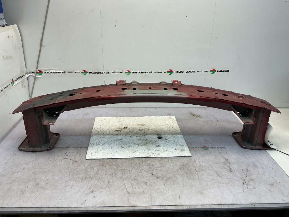 Støtfangerforsterkning foran til Mazda 3 2013-2016 (Type III, Fase 1)  (MAZDA|B45A50070A|)