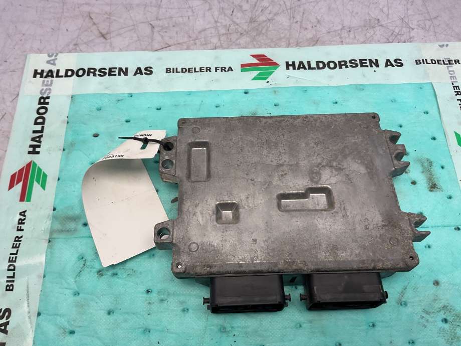Styreenhet motor til Suzuki Swift 2005-2010  (SUZUKI||112300-8172)