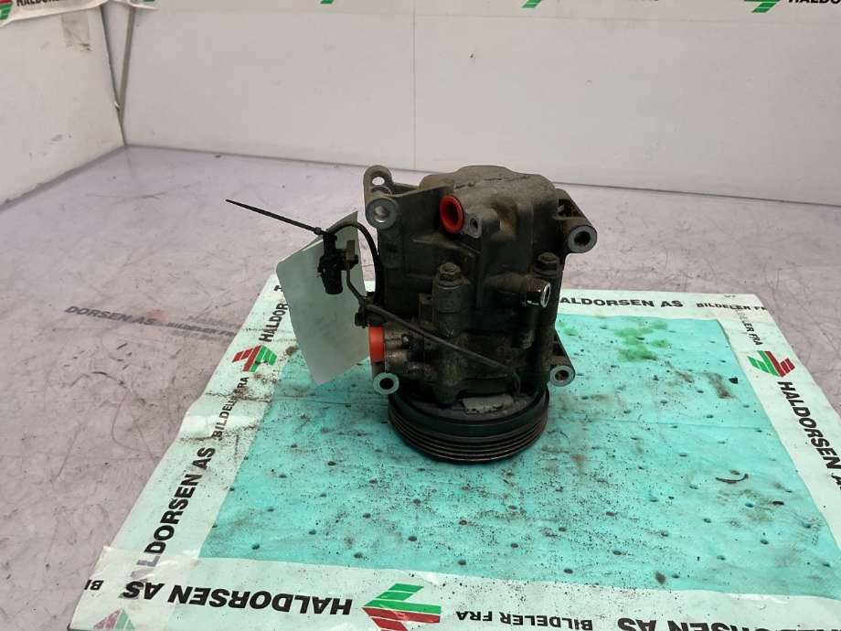 Aircondition kompressor til Suzuki Swift, 2005-2010 (SUZUKI|)