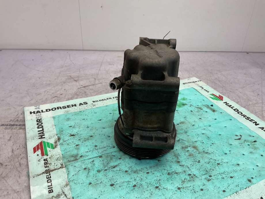 Aircondition kompressor til Suzuki Swift 2005-2010 (SUZUKI|)