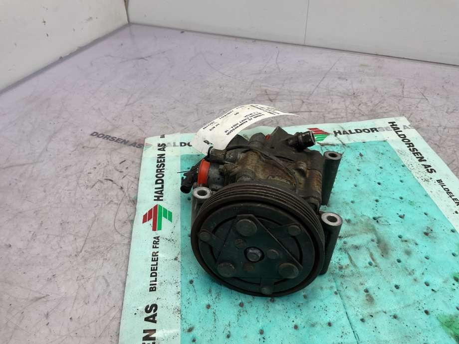Aircondition kompressor til Suzuki Swift 2005-2010 (SUZUKI|)