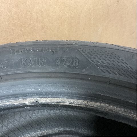 Dekk til Annet Dekk sommer 0-->>  (EAGLE F1|GOODYEAR|)