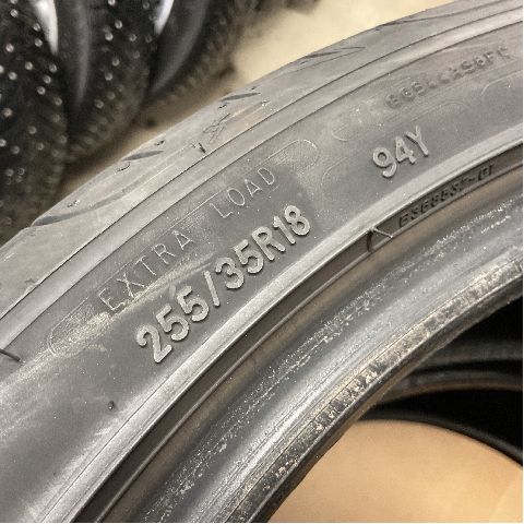 Dekk til Annet Dekk sommer 0-->>  (EAGLE F1|GOODYEAR|)