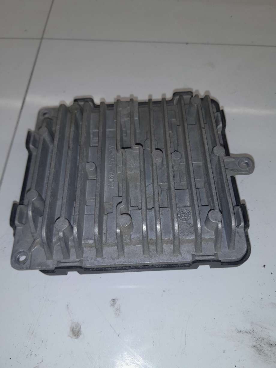 Styreenhet xenon/ballast til Volvo XC60 2017-->> (Type II)  (VOLVO|32420510|)