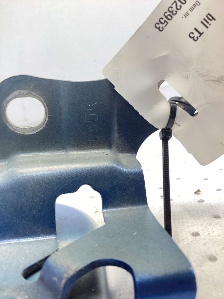 Panserhengsler til Toyota Yaris 2014-2020 (Type III, Fase 2)  (TOYOTA|534100D320|)