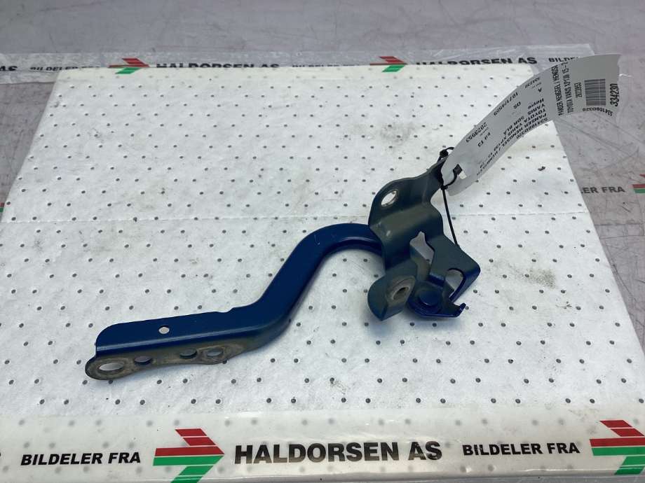Panserhengsler til Toyota Yaris 2014-2020 (Type III, Fase 2)  (TOYOTA|534100D320|)