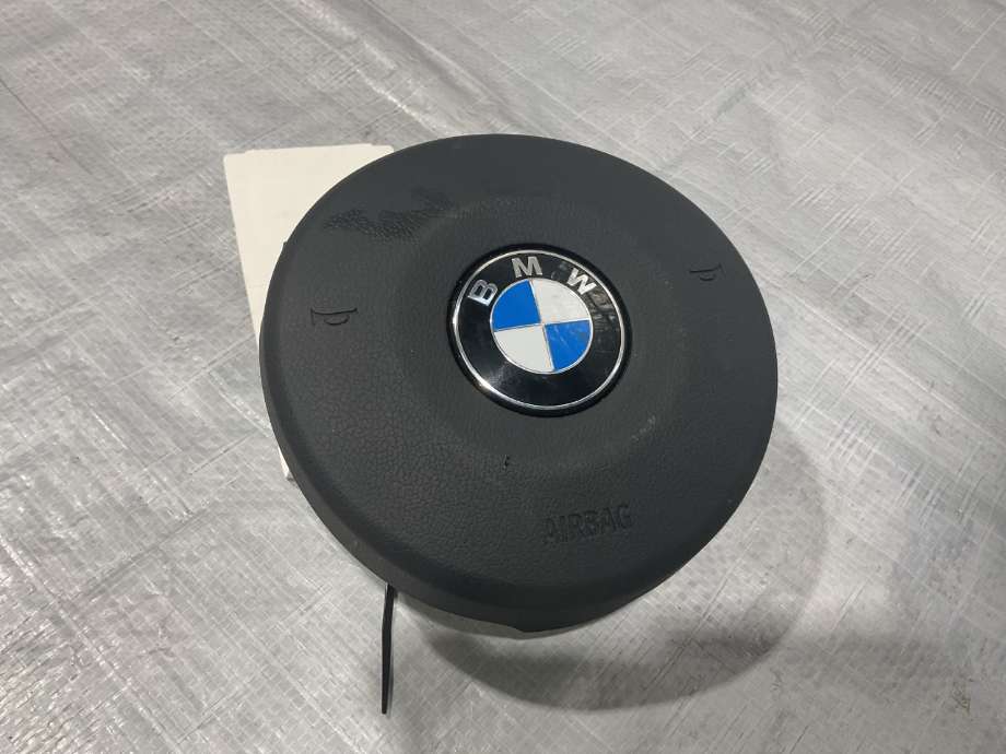 Airbag rattpute til BMW 3-Serie 2012-2018 (F30/F31/F34) (F30/F31/F34) (BMW|32 30 8 092 206|)
