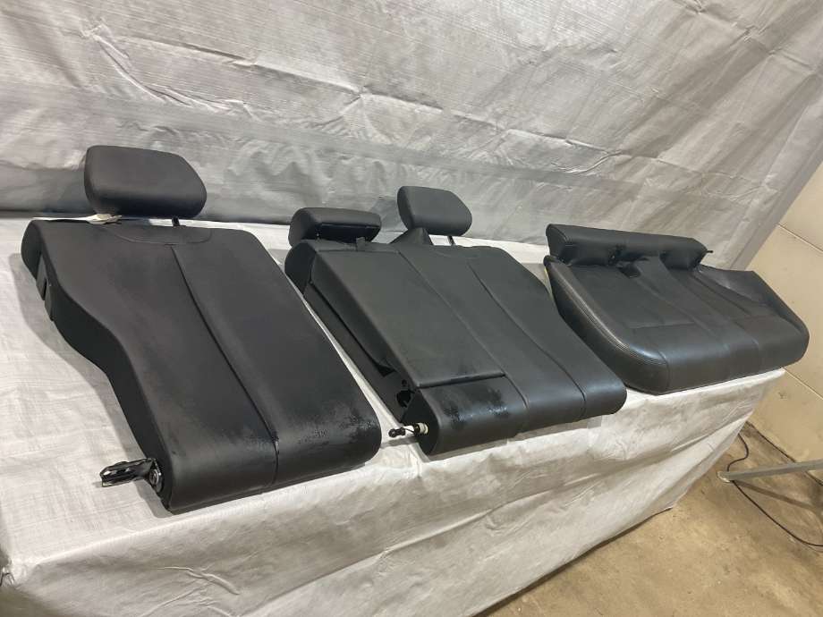 Sete bak til BMW 3-Serie, 2012-2018 (F30/F31/F34) (F30/F31/F34) (BMW|)