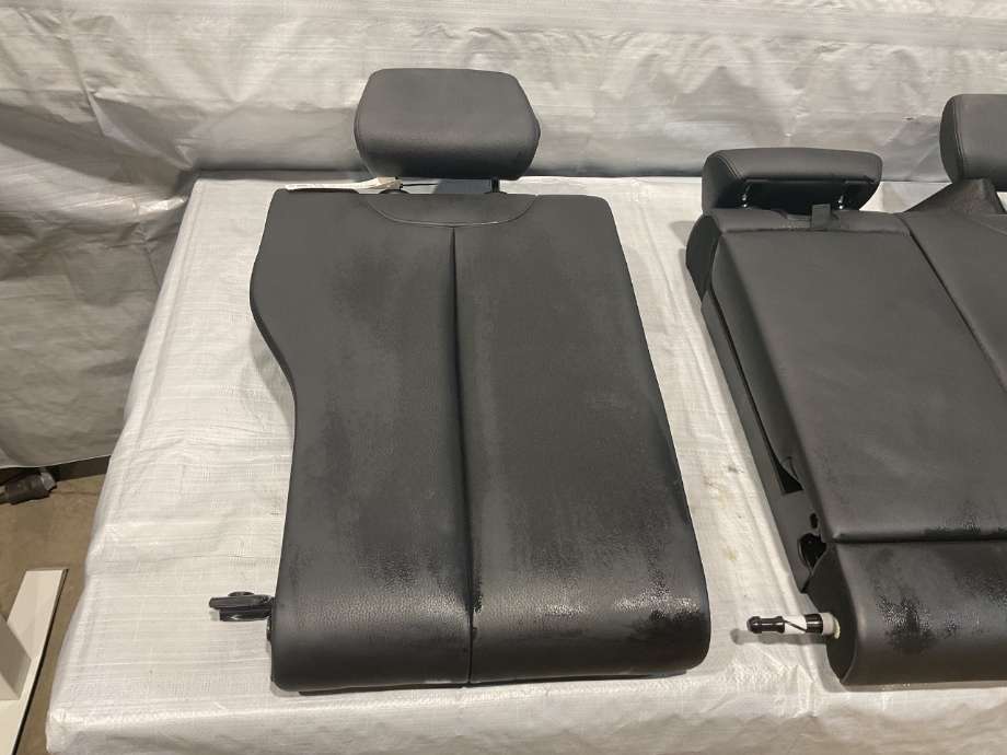 Sete bak til BMW 3-Serie 2012-2018 (F30/F31/F34) (F30/F31/F34) (BMW|)