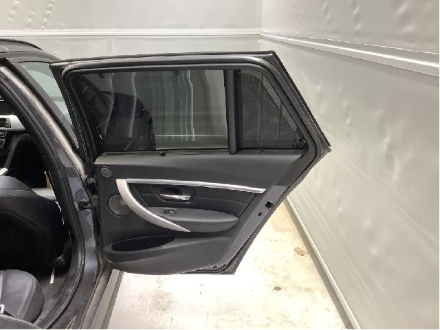 Dør høyre bak til BMW 3-Serie, 2012-2018 (F30/F31/F34) (F30/F31/F34) (BMW|41 00 7 298 526)
