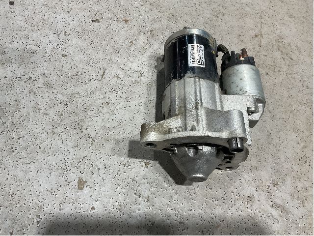 Starter diesel til Peugeot Expert 2016-->> (Type III)  (PEUGEOT|5802 FJ|)