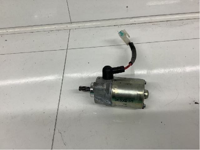 Starter til MC Yamaha Øvrige, 0-->>  (BK6-H1800-01)