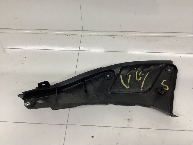 Diverse deler til MC Yamaha Øvrige, 0-->>  (B7D-F1721-00)