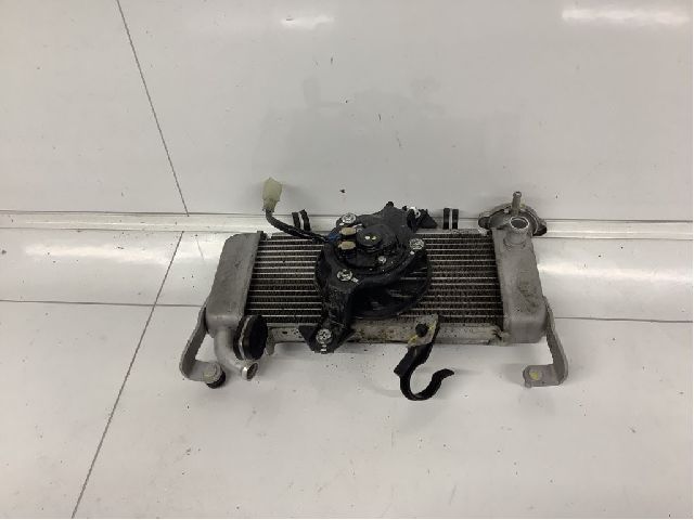 Radiator (manuell gir) til MC Yamaha Øvrige, 0-->>  (BK6-E2460-01)