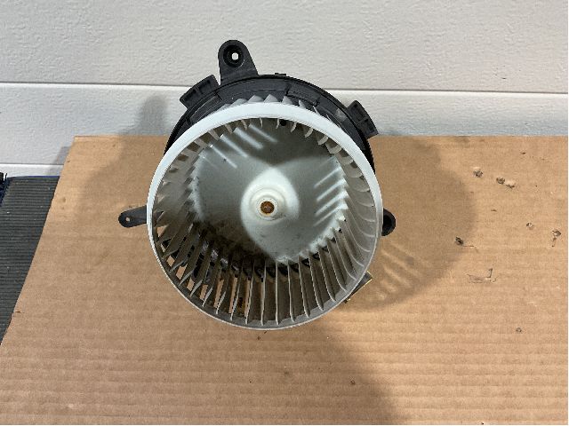 Varmeapparat motor til Peugeot Expert 2016-->> (Type III)  (PEUGEOT|16 170 627 80|)