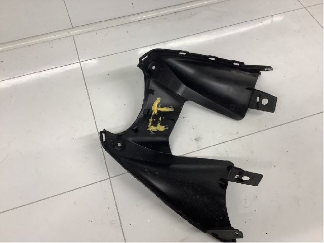 Diverse deler til MC Yamaha Øvrige, 0-->>  (B6G-F836K-00)