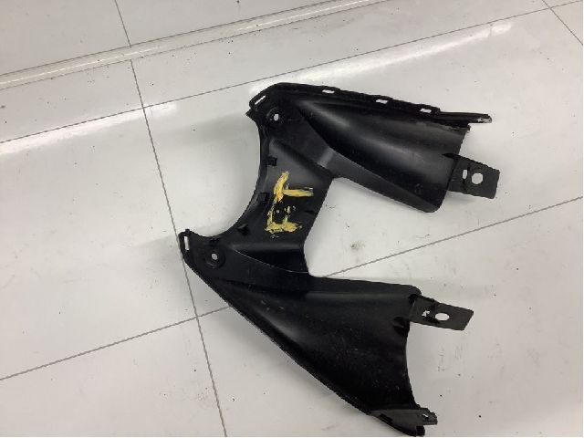 Diverse deler til MC Yamaha Øvrige 0-->>  (B6G-F836K-00|)