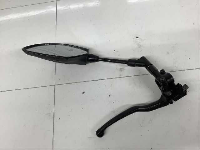 MC, Clutch hendel til MC Yamaha Øvrige 0-->>  (5D7-F6280-12|)