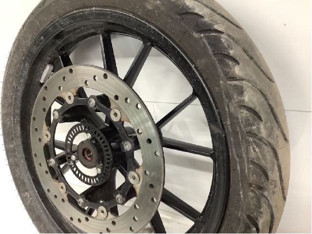 MC, Framhjul til MC Yamaha Øvrige 0-->>  (B5G-F5160-10|)