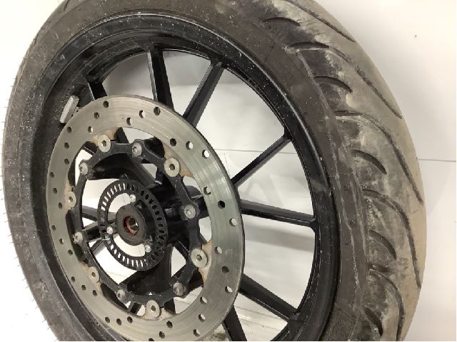MC, Framhjul til MC Yamaha Øvrige 0-->>  (B5G-F5160-10|)
