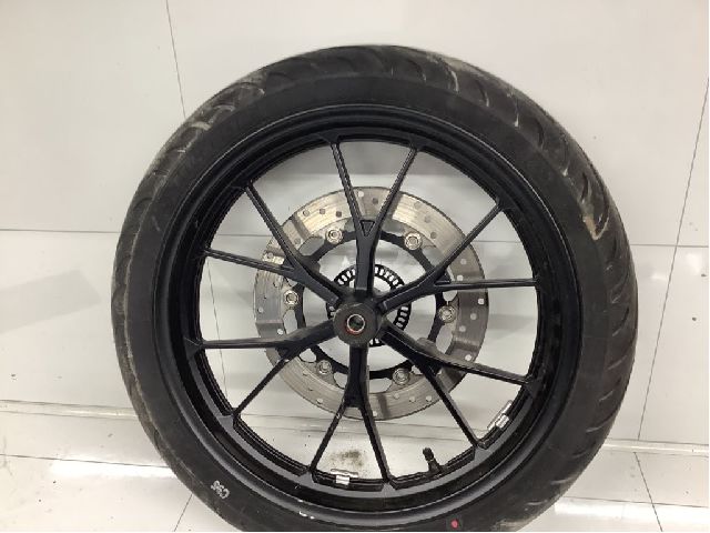 MC, Framhjul til MC Yamaha Øvrige 0-->>  (B5G-F5160-10|)