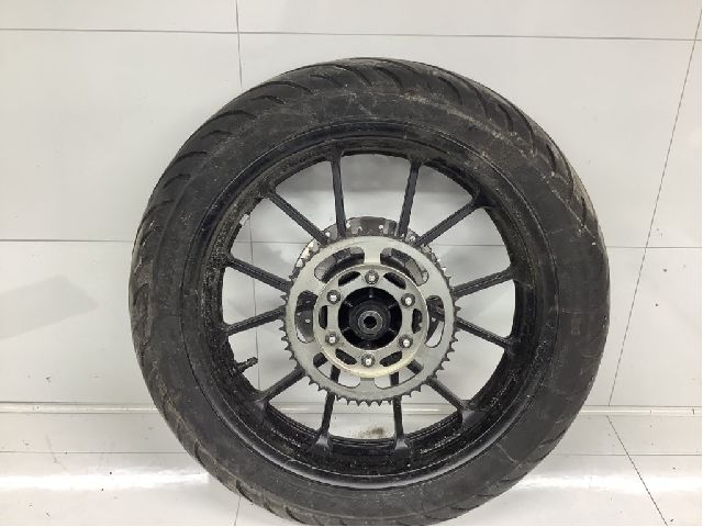 Diverse deler til MC Yamaha Øvrige, 0-->>  (B5G-F5370-10)