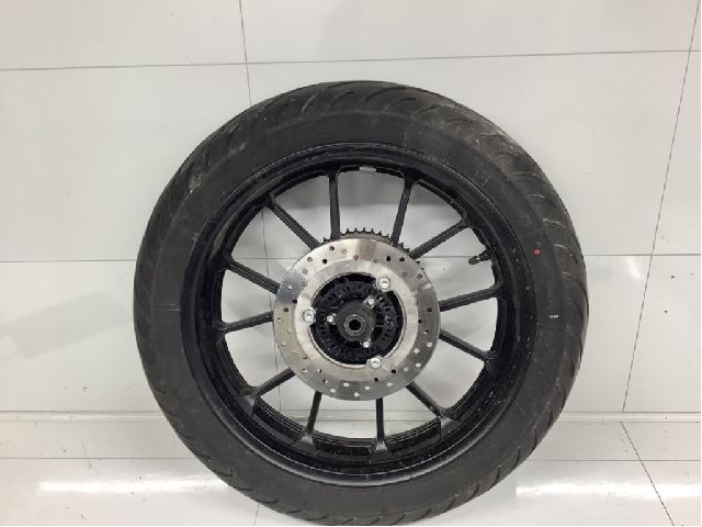 Diverse deler til MC Yamaha Øvrige 0-->>  (B5G-F5370-10|)