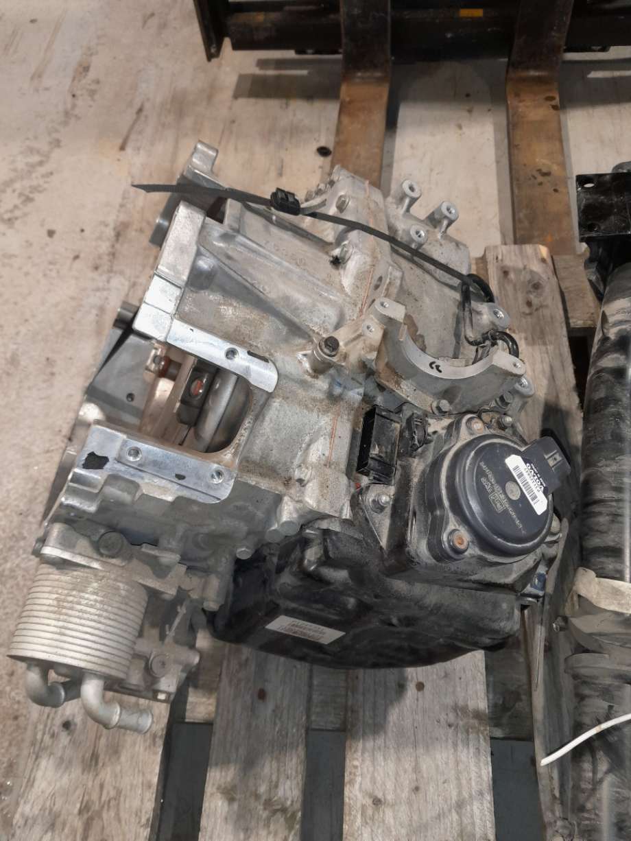 Girkasse automat til Volvo XC60 2017-->> (Type II)  (VOLVO|36010373|)