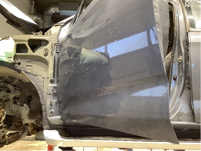 Dør venstre foran til Isuzu D-Max 2021-->> (Type III)  (ISUZU|8978209360|)
