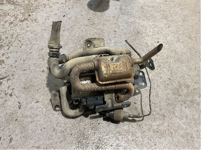 Dieselvarmer til Peugeot Expert 2016-->> (Type III) (PEUGEOT|98 090 348 80|)