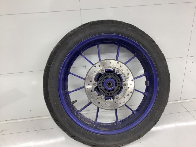 Diverse deler til MC Yamaha Øvrige, 0-->>  