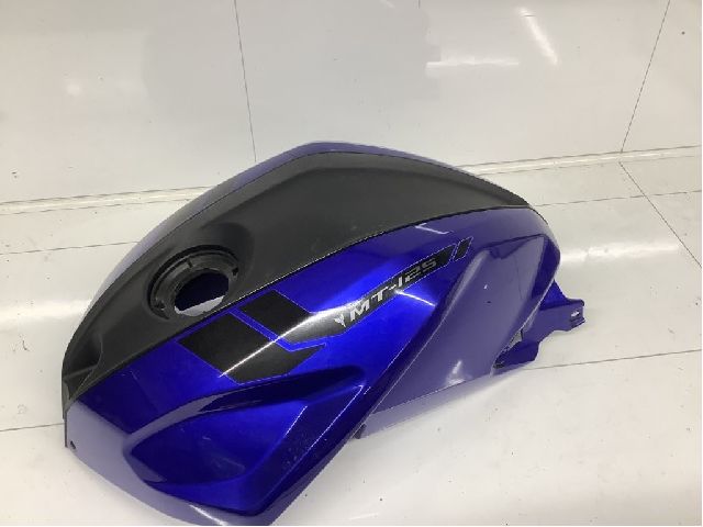 Diverse deler til MC Yamaha Øvrige, 0-->>  (5D7-F4129-10-P6)